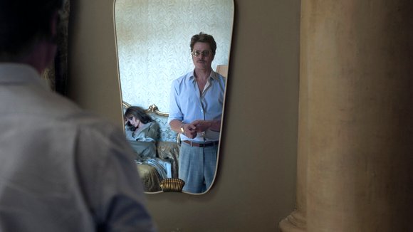 Photo from the movie By the Sea