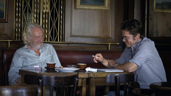 Photo from the movie By the Sea