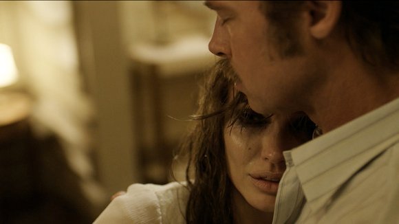 Photo from the movie By the Sea