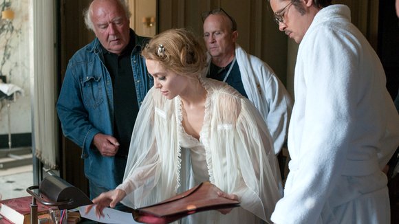 Photo from the movie By the Sea