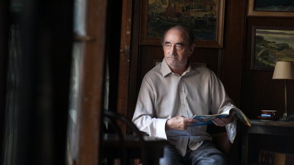 Photo from the movie By the Sea