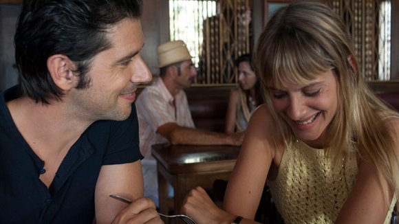 Photo from the movie By the Sea