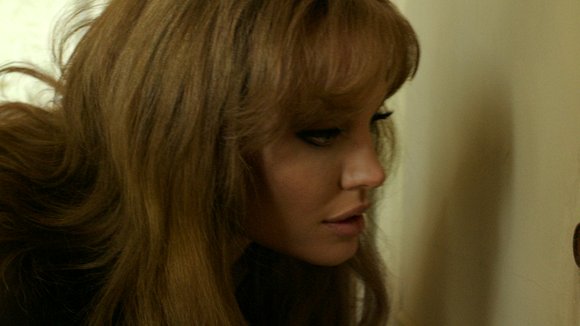 Photo from the movie By the Sea