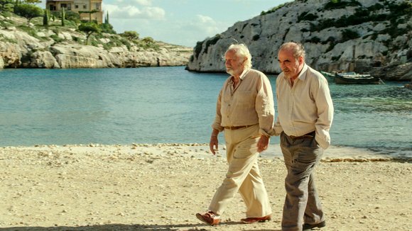 Photo from the movie By the Sea