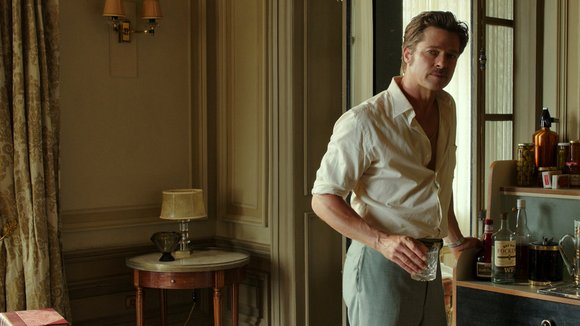 Photo from the movie By the Sea