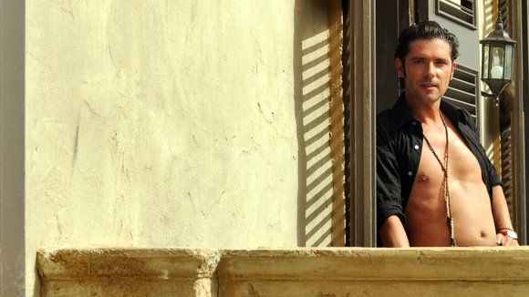 Photo from the movie By the Sea