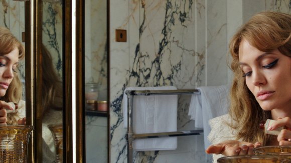 Photo from the movie By the Sea