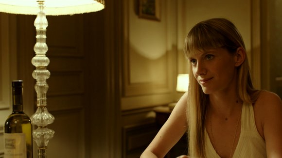 Photo from the movie By the Sea