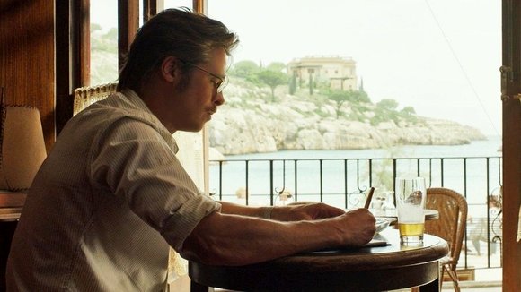 Photo from the movie By the Sea