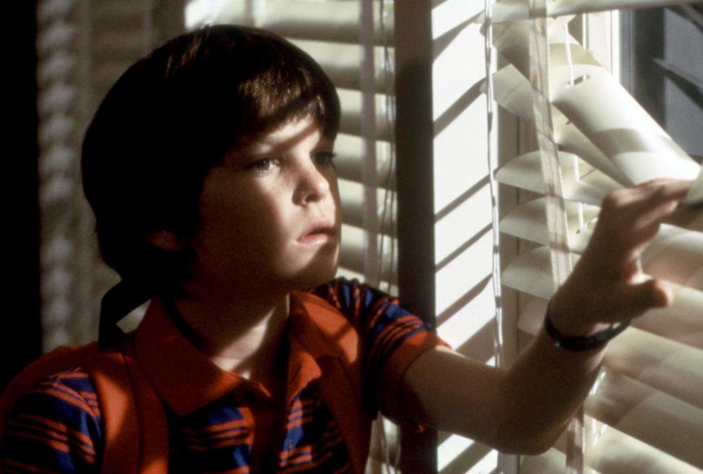 Photo from the movie Cloak & Dagger