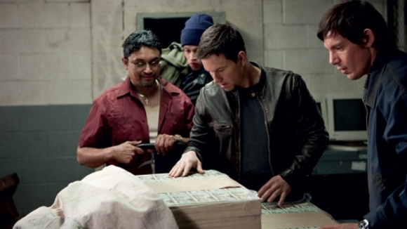 Photo from the movie Contraband