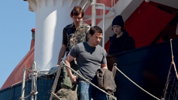 Photo from the movie Contraband