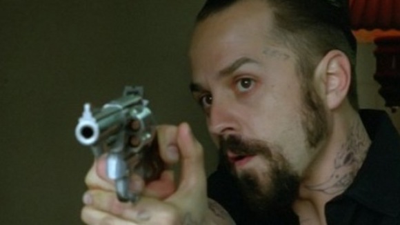 Photo from the movie Contraband