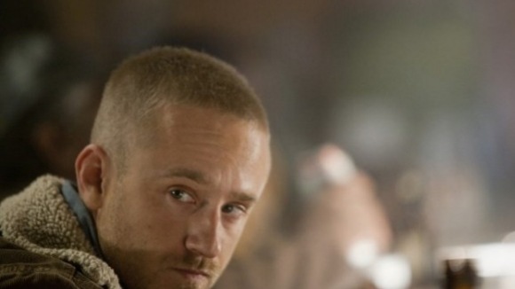 Photo from the movie Contraband