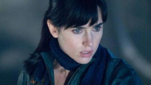 Photo from the movie The Day the Earth Stood Still