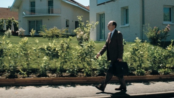 Photo from the movie De bon matin