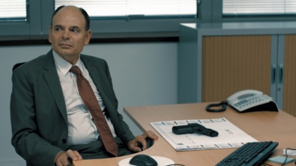 Photo from the movie De bon matin