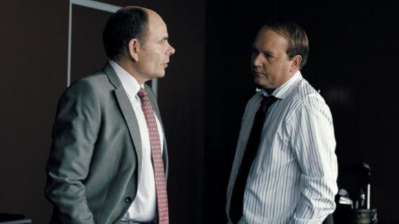 Photo from the movie De bon matin