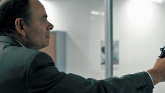 Photo from the movie De bon matin