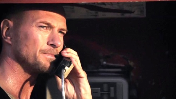 Photo from the movie Dead Drop