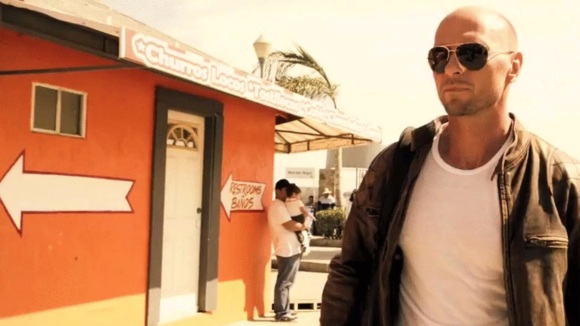 Photo from the movie Dead Drop