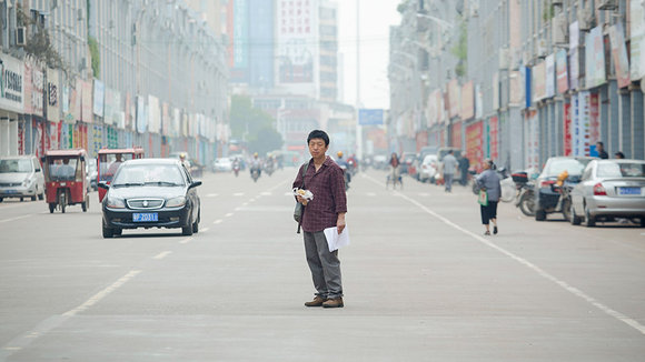 Photo from the movie Dearest