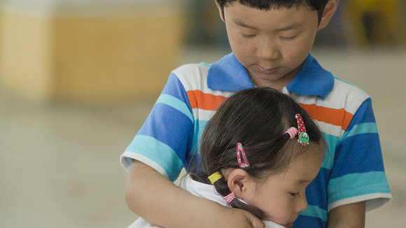 Photo from the movie Dearest