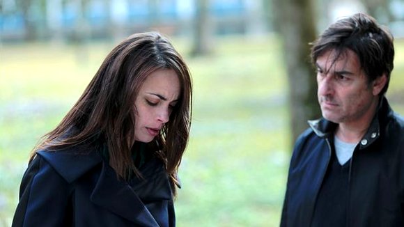 Photo from the movie The Last Diamond