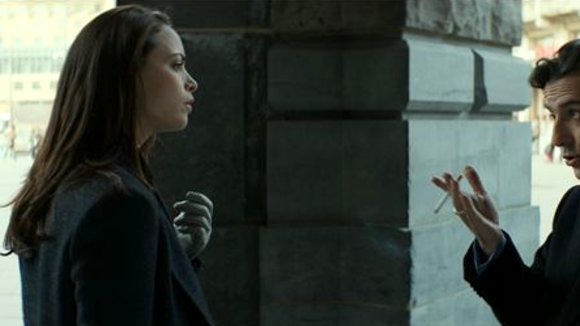 Photo from the movie The Last Diamond