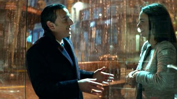 Photo from the movie The Last Diamond