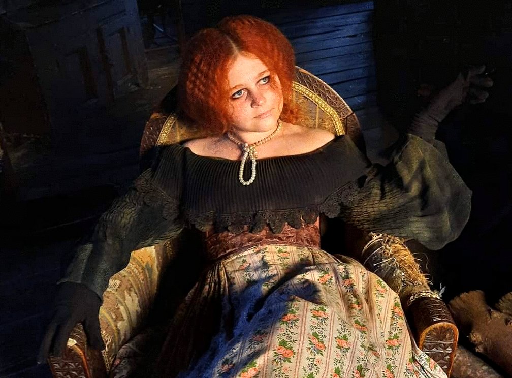 Photo from the movie Django