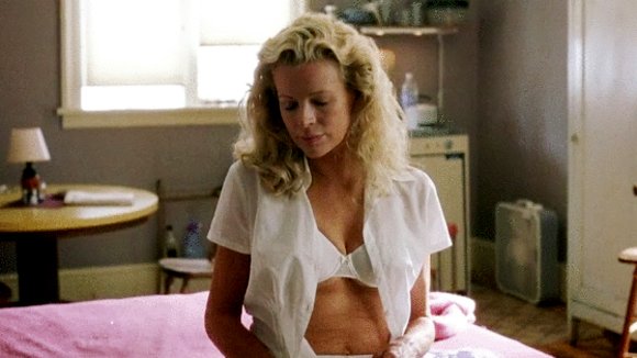 Photo from the movie The Door in the Floor