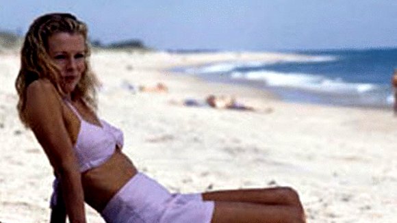 Photo from the movie The Door in the Floor