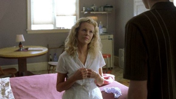 Photo from the movie The Door in the Floor