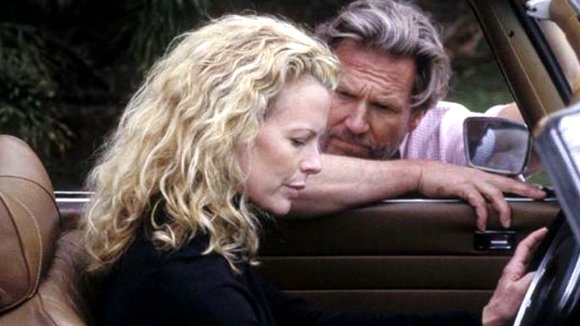 Photo from the movie The Door in the Floor