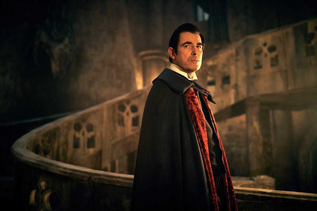 Photo from the movie Dracula