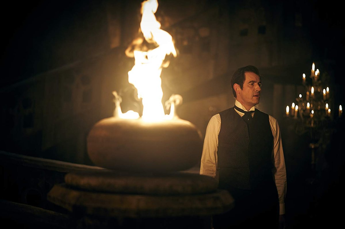 Photo from the movie Dracula