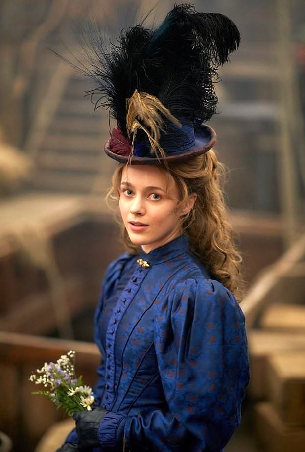 Photo from the movie Dracula