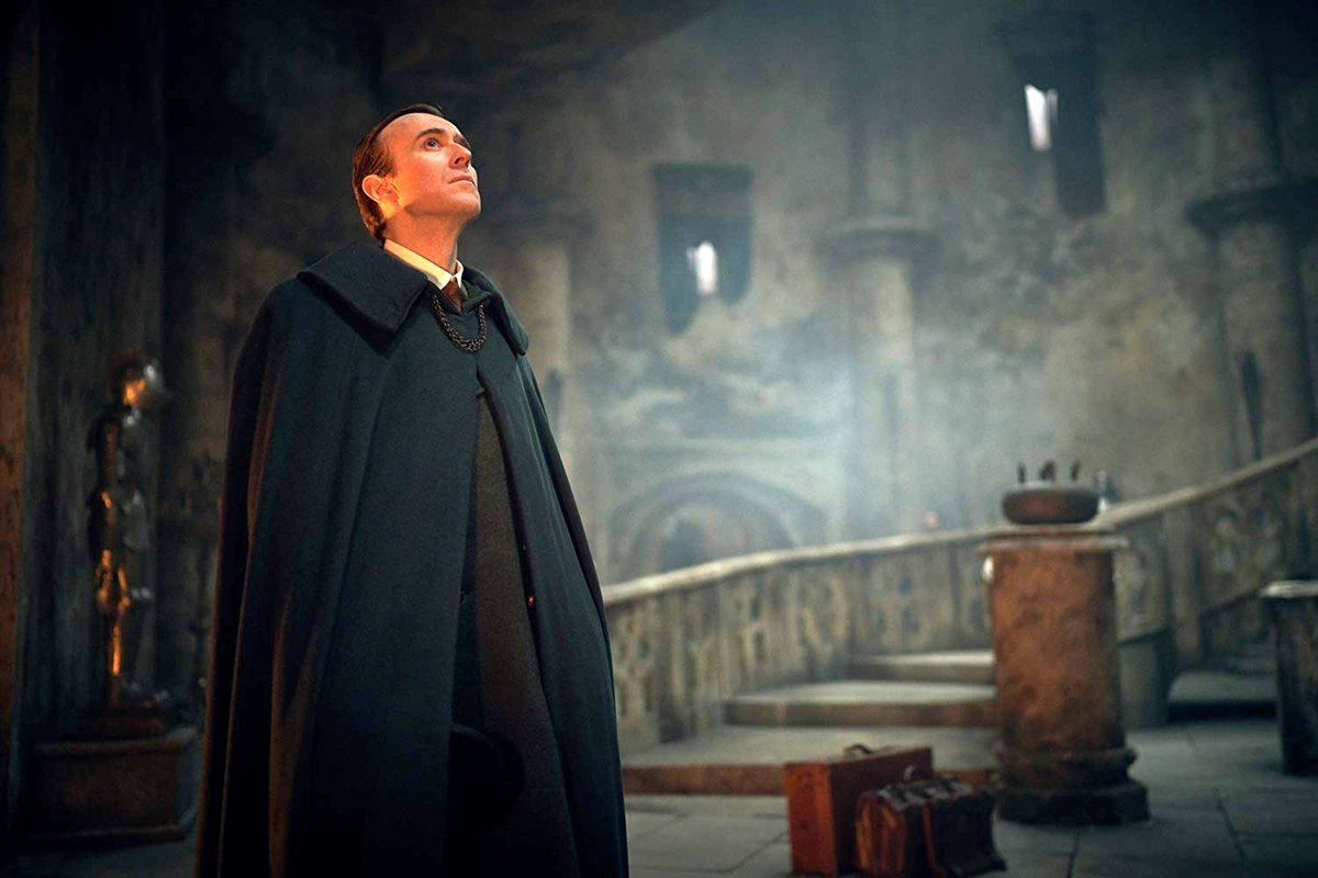Photo from the movie Dracula