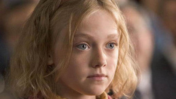 Photo from the movie Dreamer: Inspired by a True Story