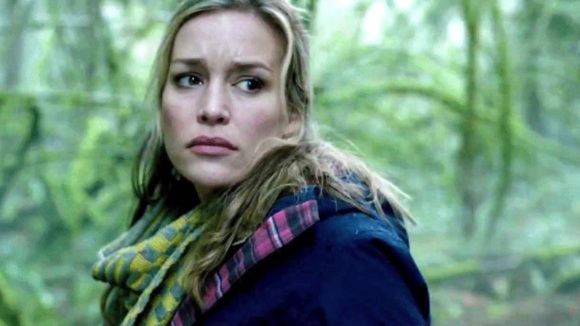 Photo from the movie Into the Grizzly Maze