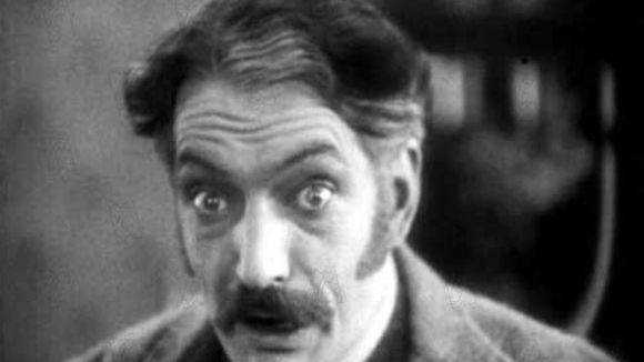 Photo from the movie The Farmer's Wife