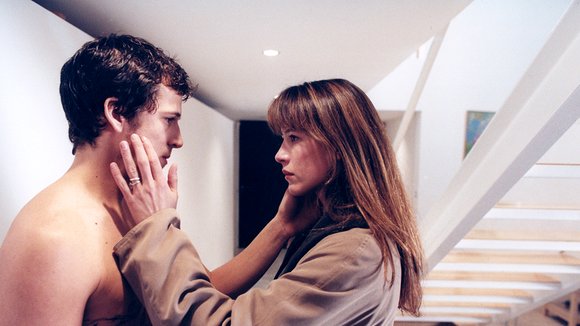 Photo from the movie Fidelity