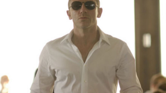 Photo from the movie Flashbacks of a Fool