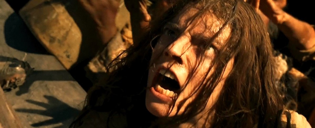 Photo from the movie Furiosa: A Mad Max Saga