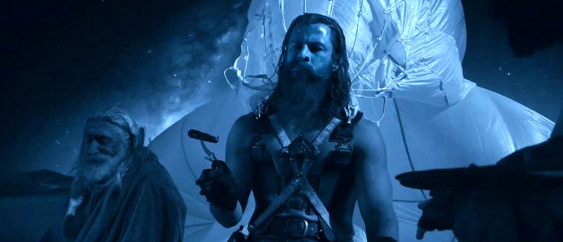 Photo from the movie Furiosa: A Mad Max Saga