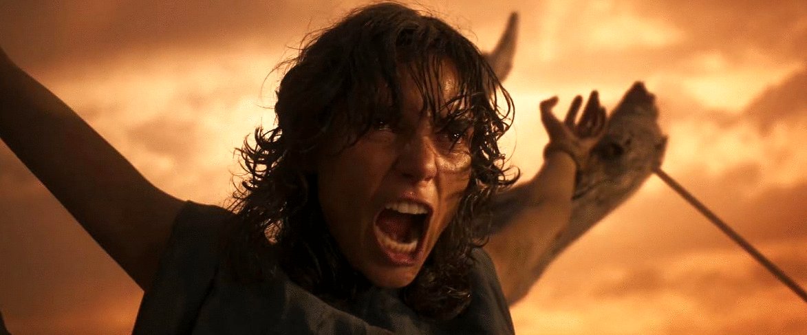 Photo from the movie Furiosa: A Mad Max Saga