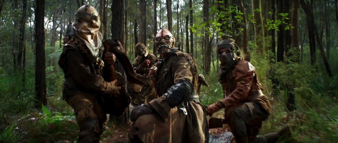 Photo from the movie Furiosa: A Mad Max Saga