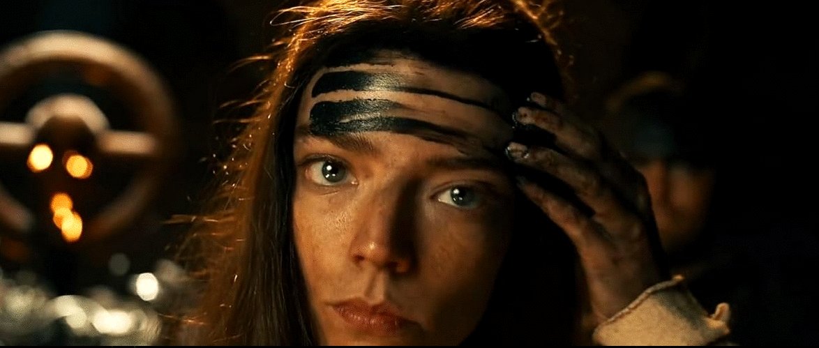 Photo from the movie Furiosa: A Mad Max Saga