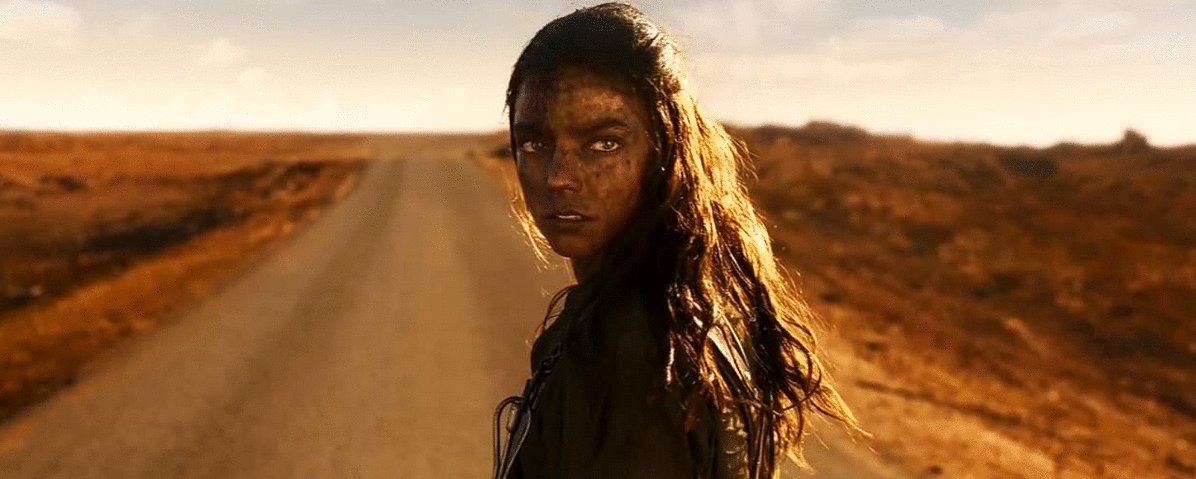 Photo from the movie Furiosa: A Mad Max Saga